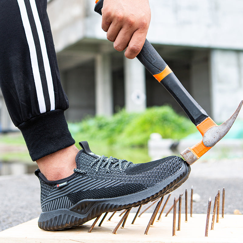 Load image into Gallery viewer, CHASWIND | SUADEX Comfortable Stylish Work Shoes