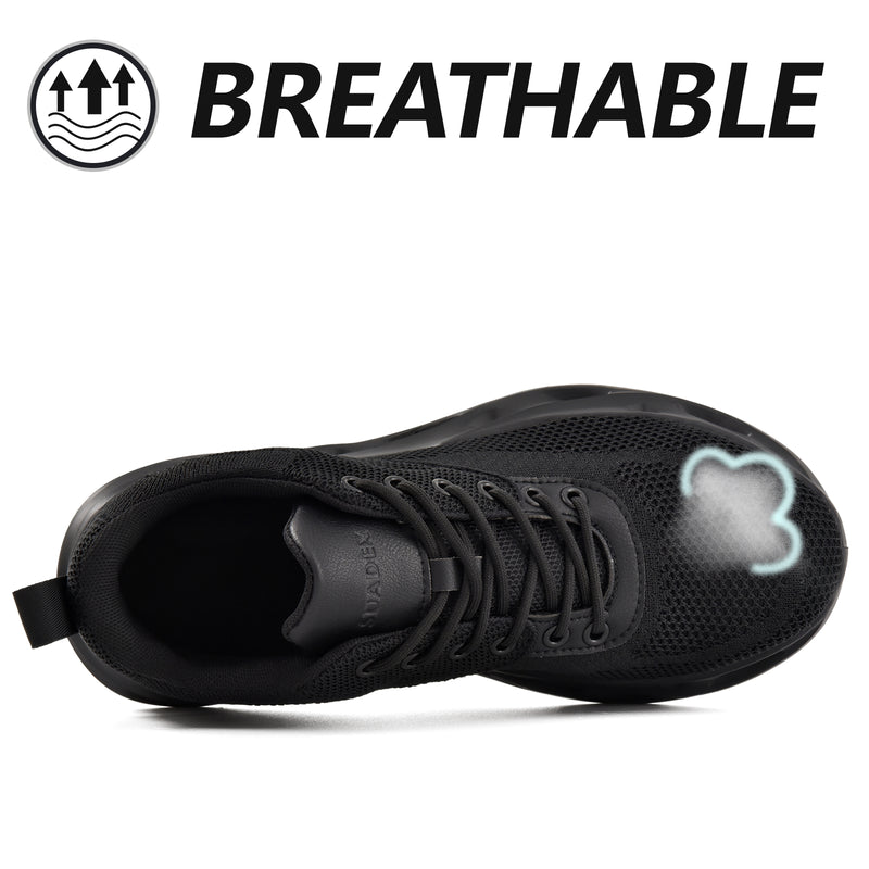 Load image into Gallery viewer, TREAD | SUADEX Breathable Comfortable Work Footwear