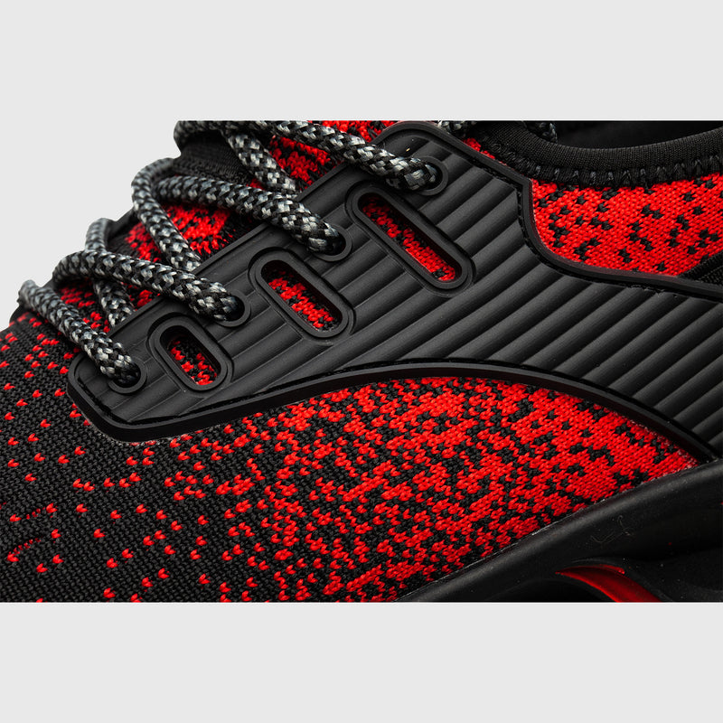 Load image into Gallery viewer, SPEED | Unisex Lightweight Steel Toe Sneakers