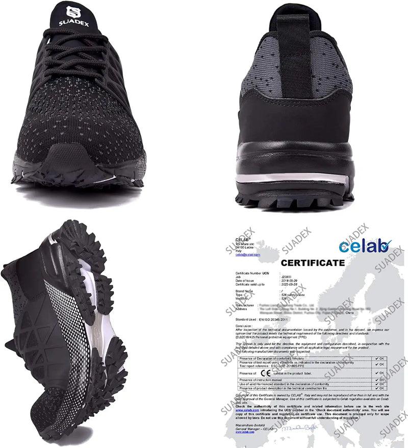 Load image into Gallery viewer, indestructible shoes