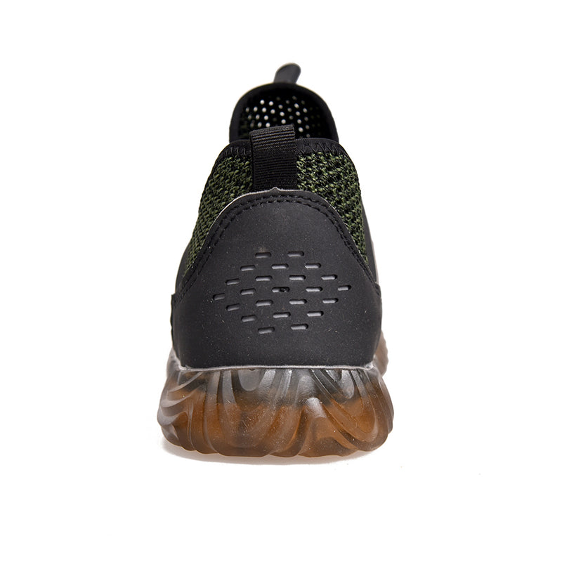 Load image into Gallery viewer, steel toe shoes