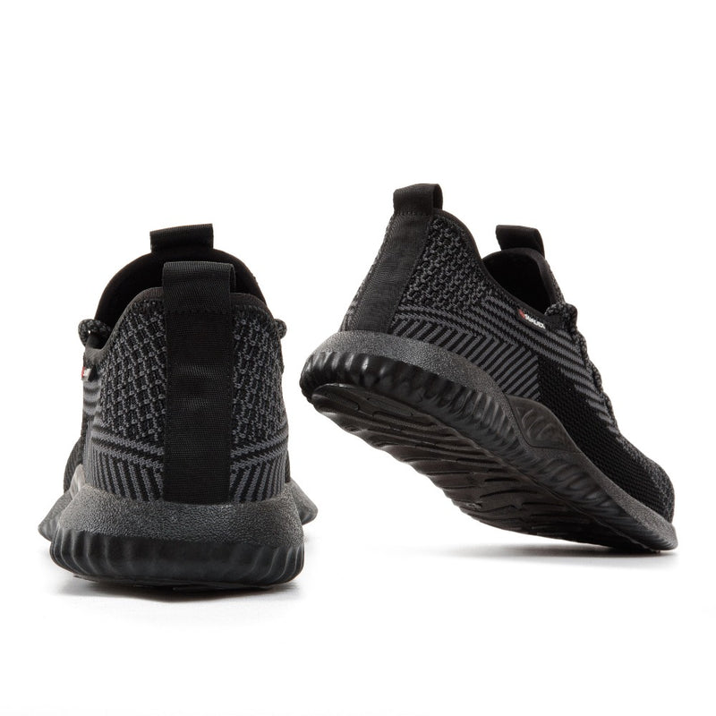 Load image into Gallery viewer, composite toe shoe