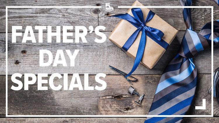 Father’s Day Shopping: Steel Toe Shoes Make the Perfect Gift