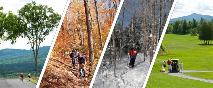 Which outdoor activity do you like (most)？(2)