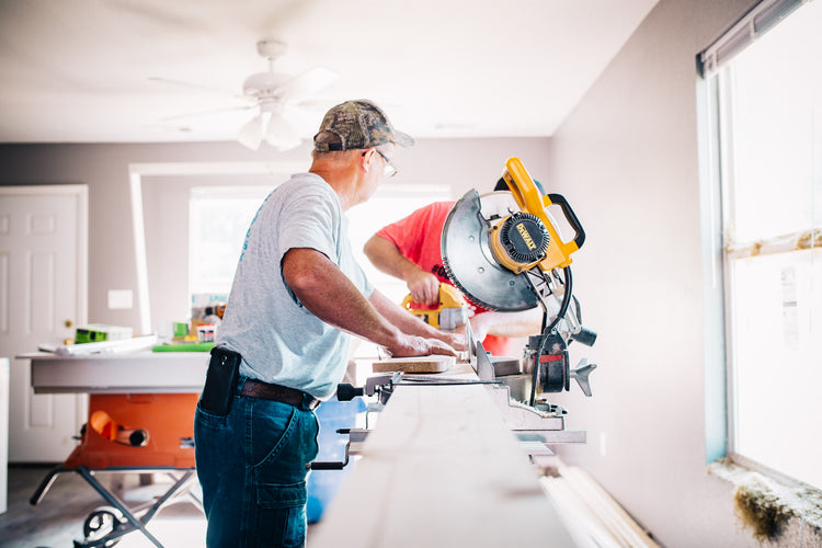 I’m Planning a Home Renovation. What Can I Expect?