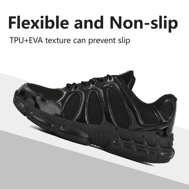 Load image into Gallery viewer, LINE | SUADEX Anti-Puncture Lightweight Work Shoes
