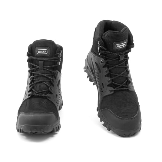 ARMOUR | SUADEX Indestructible Steel Toe Boots