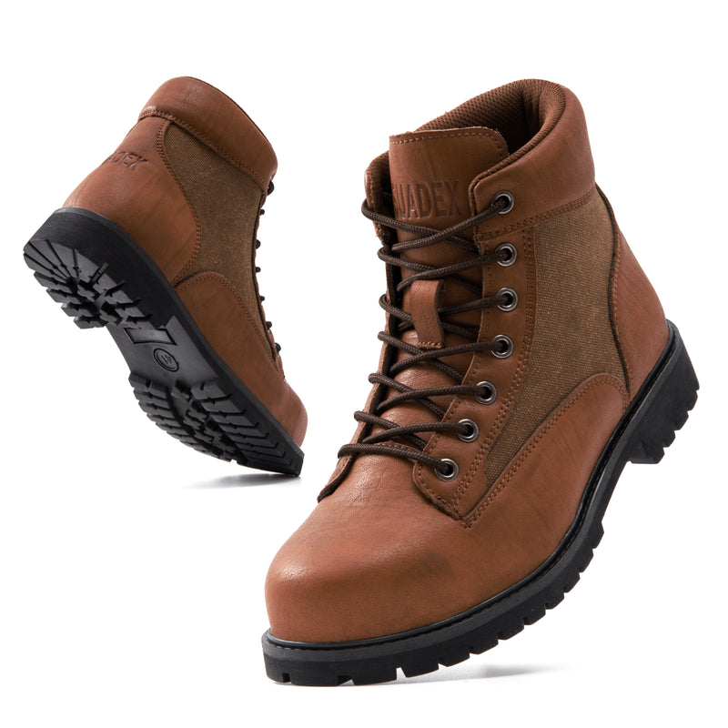 Load image into Gallery viewer, SHIELD | SUADEX Waterproof Indestructible Work Boots
