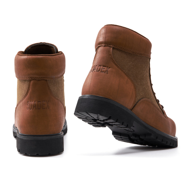 Load image into Gallery viewer, SHIELD | SUADEX Waterproof Indestructible Work Boots
