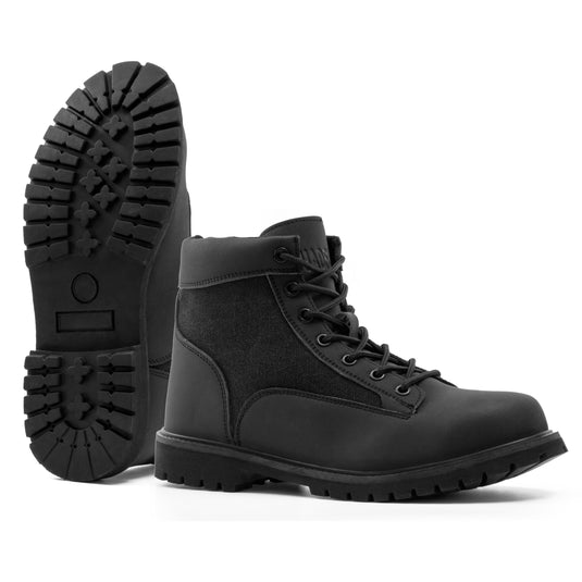 SHIELD | SUADEX Waterproof Indestructible Work Boots