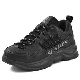 FIRM | SUADEX Durable Anti-Smash Safety Sneakers