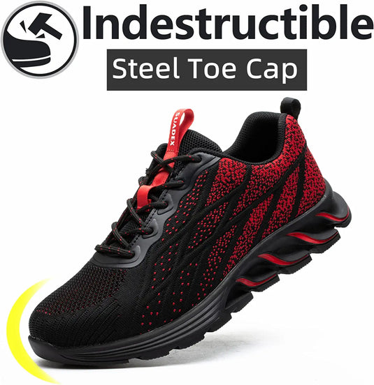 indestructible shoes