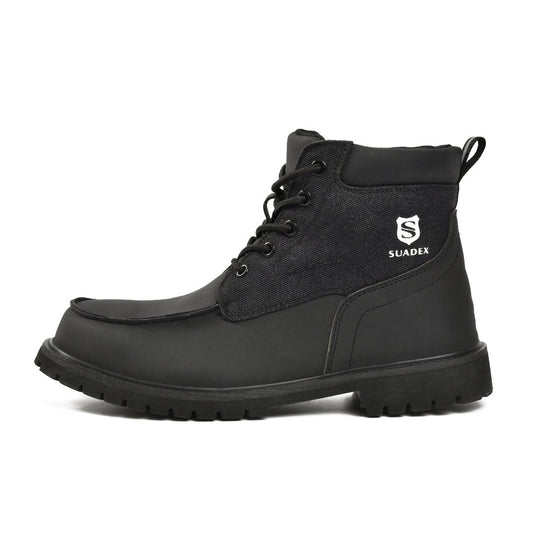 OCEAN | SUADEX Waterproof Steel Toe Boots